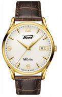 TISSOT Heritage Visodate T118.410.36.277.00 - Férfi karóra