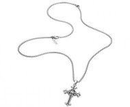 POLICE Leytonstone PJ26286PSS/01 - Necklace