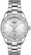 TISSOT PR 100 Sport Chic T101.910.11.036.00 - Women's Watch