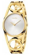 CALVIN KLEIN Round K5U2M546 - Women's Watch
