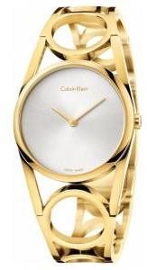 CALVIN KLEIN Round K5U2M546 - Women's Watch - Main image