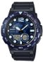 CASIO AEQ-100W-2A - Men's Watch