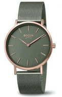 BOCCIA TITANIUM 3273-08 - Women's Watch