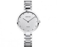 BERING Titanium 11334-770 - Women's Watch