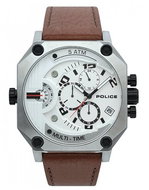 POLICE Furnace PL15385JS/04 - Men's Watch