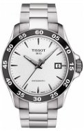 TISSOT V8 Swissmatic T106.407.11.031.00 - Férfi karóra