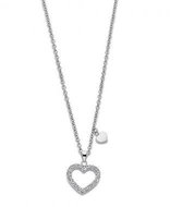 LOTUS STYLE WOMAN'S HEART LS2026-1/1 - Necklace