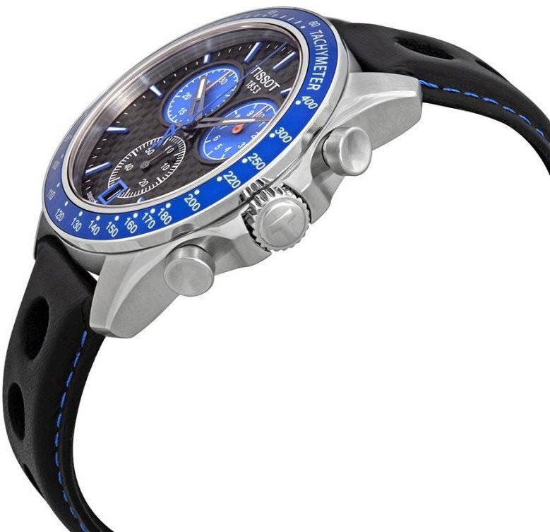 V8 alpine outlet tissot