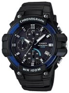 CASIO Collection MCW-110H-2AVEF - Men's Watch