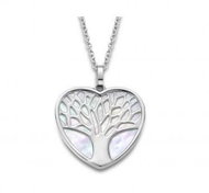 LOTUS STYLE Woman S Heart LS2022-1/1 - Necklace
