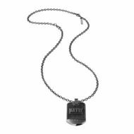 POLICE MIB Limited Edition PJ26400PSUB/01 - Necklace