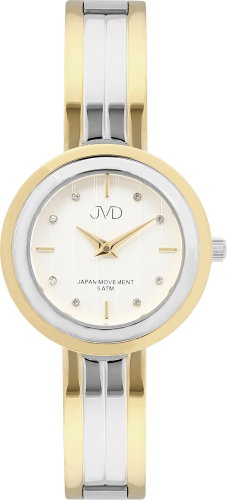 JVD J4165.3 - Women's Watch - Main image