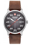 SWISS MILITARY Hanowa Active Duty 4326.30.009 - Men's Watch