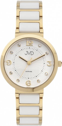 JVD JG1004.3 - Women's Watch - Main image