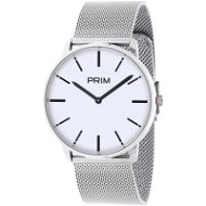 PRIM Klasik Slim 2019 W01P.13091.A - Pánske hodinky