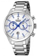 FESTINA Timeless Chronograph 16826/A - Men's Watch