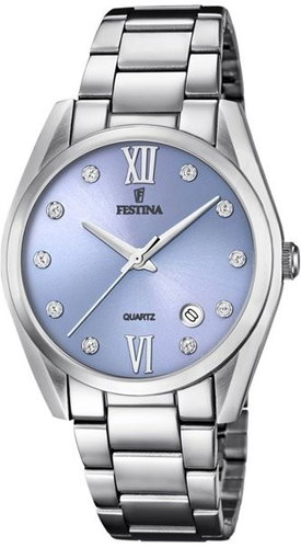 FESTINA Boyfriend Collection 16790/B - Women's Watch - Main image