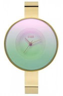 STORM Cyllene Gold Ice 47434/GD/IC - Women's Watch