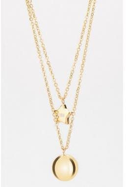 STORM Carina Necklace - Gold 9980840/GD - Necklace - Main image