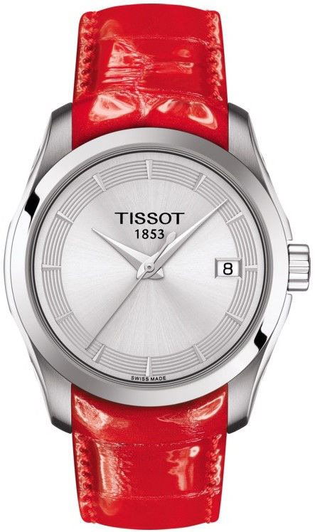 Tissot wish hot sale