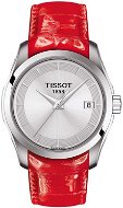 TISSOT Couturier T035.210.16.031.01 - Women's Watch