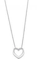 LOTUS STYLE Woman S Heart LS1944-1/1 - Necklace