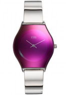 STORM Mini Action V2 Lazer Purple 47438/LP - Women's Watch