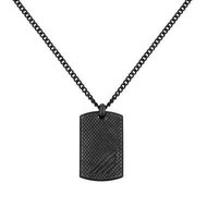 HAVANA POLICE PJ26475PSEB/02 - Necklace