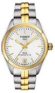TISSOT PR 100 Powermatic 80 T101.207.22.031.00 - Women's Watch