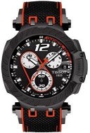 TISSOT T-Race Marc Marquez 2019 Limited Edition T115.417.37.057.01 - Pánske hodinky