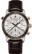 CERTINA DS-2 Precidrive Chonograph Flyback C024.618.26.031.00 - Men's Watch