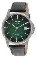 BOCCIA TITANIUM 3633-02 - Men's Watch