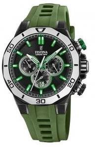 FESTINA Chrono Bike 2019 20450/4 - Men's Watch - Main image