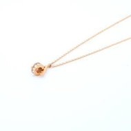 STORM Illuminati Necklace - Rose Gold 9980876/RG - Necklace