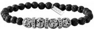 POLICE Trango PJ26482BSS/03 - Bracelet