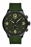 TISSOT Chrono XL T116.617.37.097.00 - Pánske hodinky