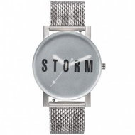 STORM New Blast Mesh Green 47456/G - Women's Watch