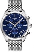 TISSOT PR 100 Chronograph T101.417.11.041.00 - Men's Watch