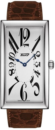 TISSOT Heritage Banana Centenary Edition T117.509.16.032.00 - Men's Watch - Main image