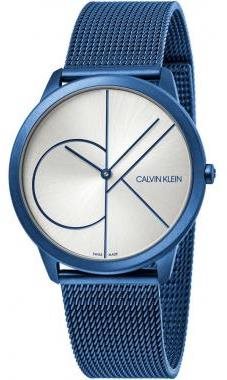 CALVIN KLEIN Minimal K3M51T56 - Watch - Main image