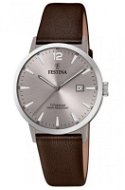 FESTINA Titanium Date 20471/2 - Men's Watch