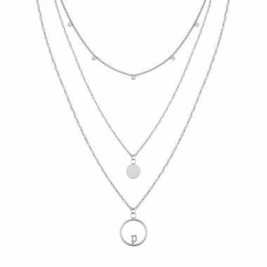 POLICE Moraine PJ26499PSS/01 - Necklace - Main image