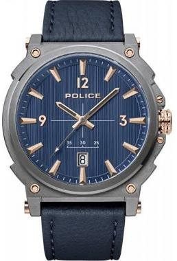 POLICE Parksley PL15969JSU/03 - Men's Watch - Main image