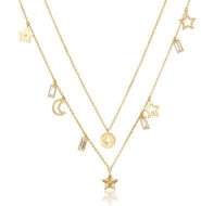 BROSWAY Chant BAH04 - Necklace