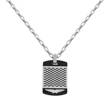 POLICE Pozas PJ26468PSS/01 - Necklace - Main image