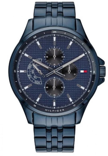 TOMMY HILFIGER 1791618 - Men's Watch - Main image
