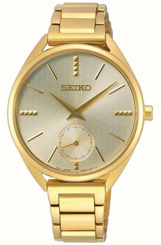 SEIKO Special Edition SRKZ50P1 - Women's Watch - Main image