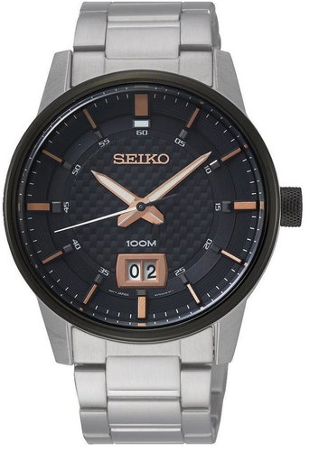 SEIKO SUR285P1 - Men's Watch - Main image