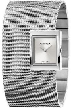 CALVIN KLEIN OFFSITE K9K23124 - Women's Watch - Main image