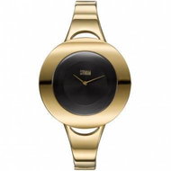 STORM Centro Gold Black 47449/GD - Women's Watch